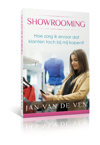 Showrooming - MiKi Business Software