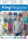 Kingmagazine juli 2013
