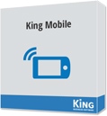 Pakket King Mobile